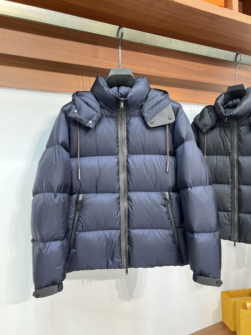 Zegne Down Jackets